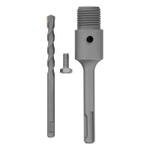 Центрирующее сверло для коронок, хвостовик M22 х 120 мм, SDS Plus Matrix 70349