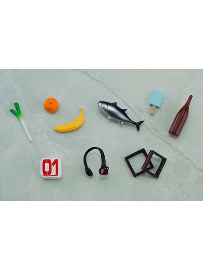 Фигурка Anime Nendoroid Surprise Vocaloid 7см. 1шт. 4580590201316