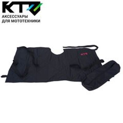 Защитный чехол для лобового стекла Odes Workcross
