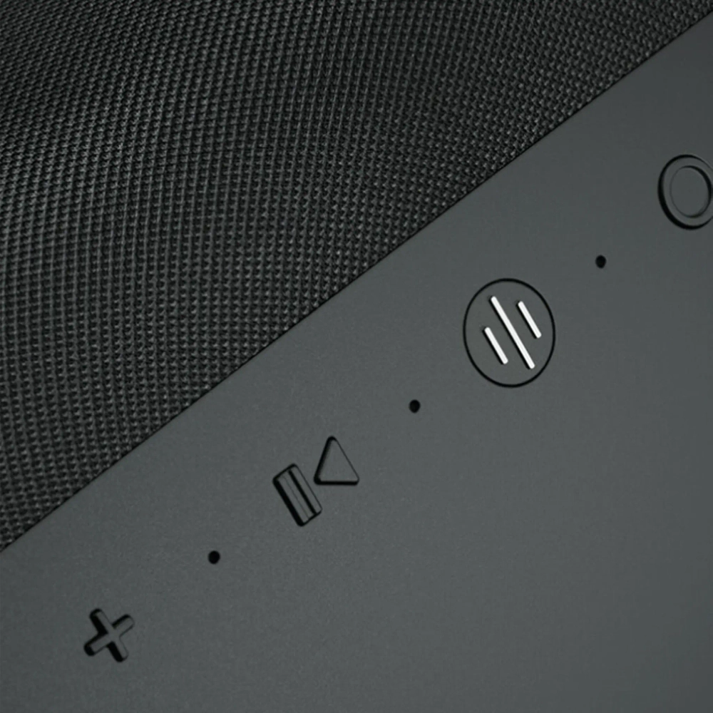 Портативная колонка Bowers & Wilkins Zeppelin (Midnight Grey)