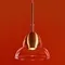 Подвесной светильник Глазурь / Glaze Freya fr5637pl-l6tr