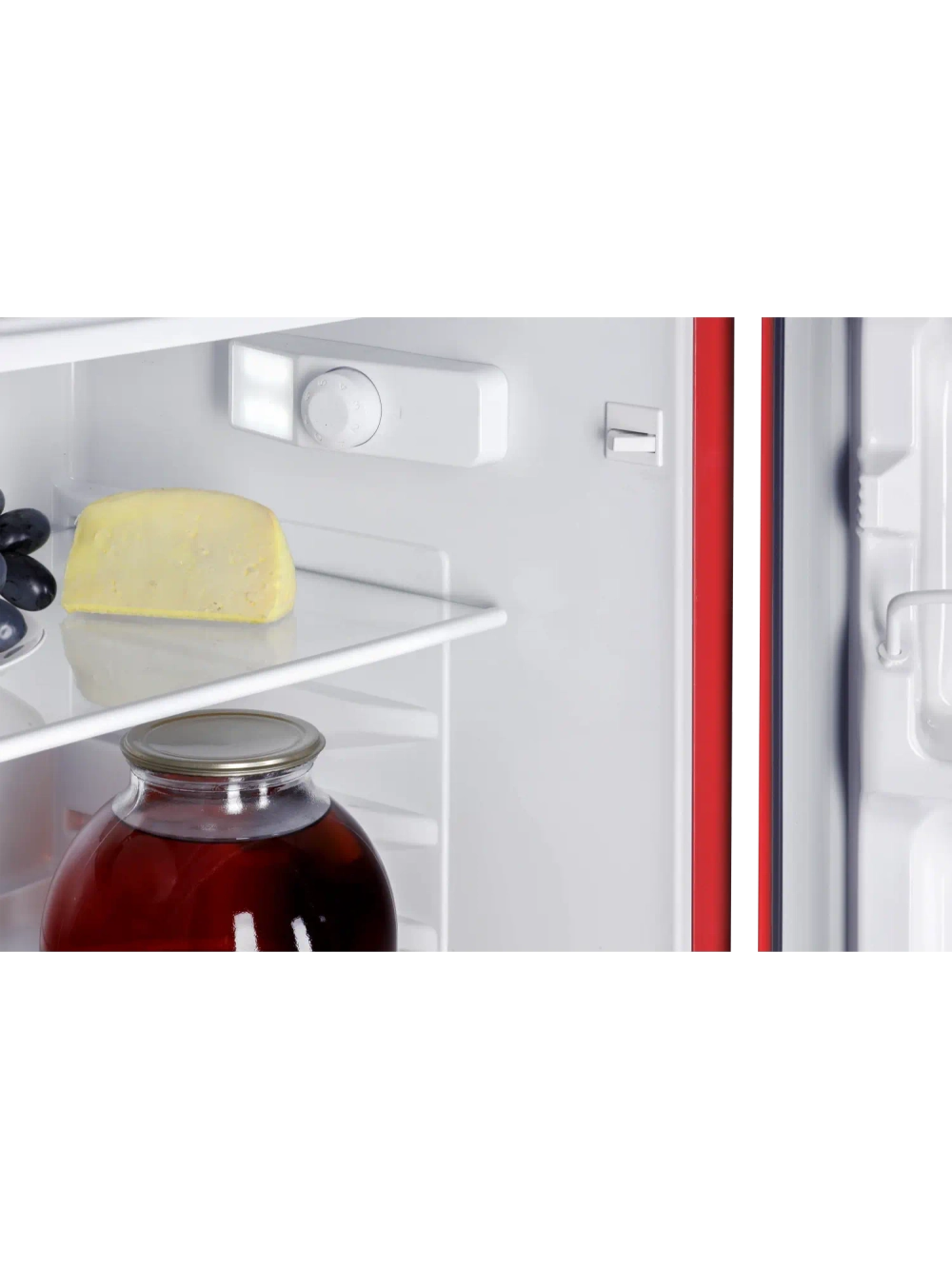 Холодильник Nord NR 403 R