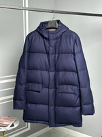 Пуховик Loro Piana