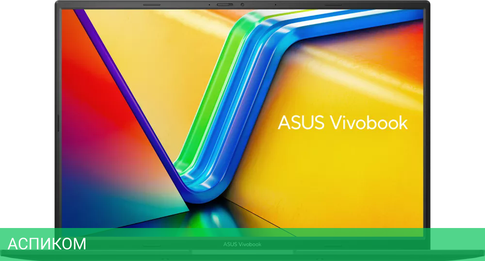 Ноутбук ASUS Vivobook 16X K3605ZU-RP326