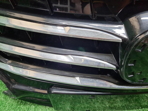 Решетка радиатора Changan Alsvin (2018-н.в.)