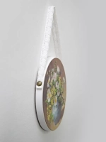 Панно на стену для интерьера 17 см