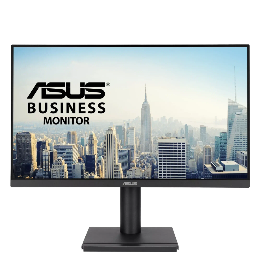 Монитор ASUS VA279QGS 27" IPS,16:9 FHD(1920x1080x120Hz),350cd/m2,1500:1,178/178,1ms,DP,HDMI,VGA,Sp2W,HAS,USB Hub 4x