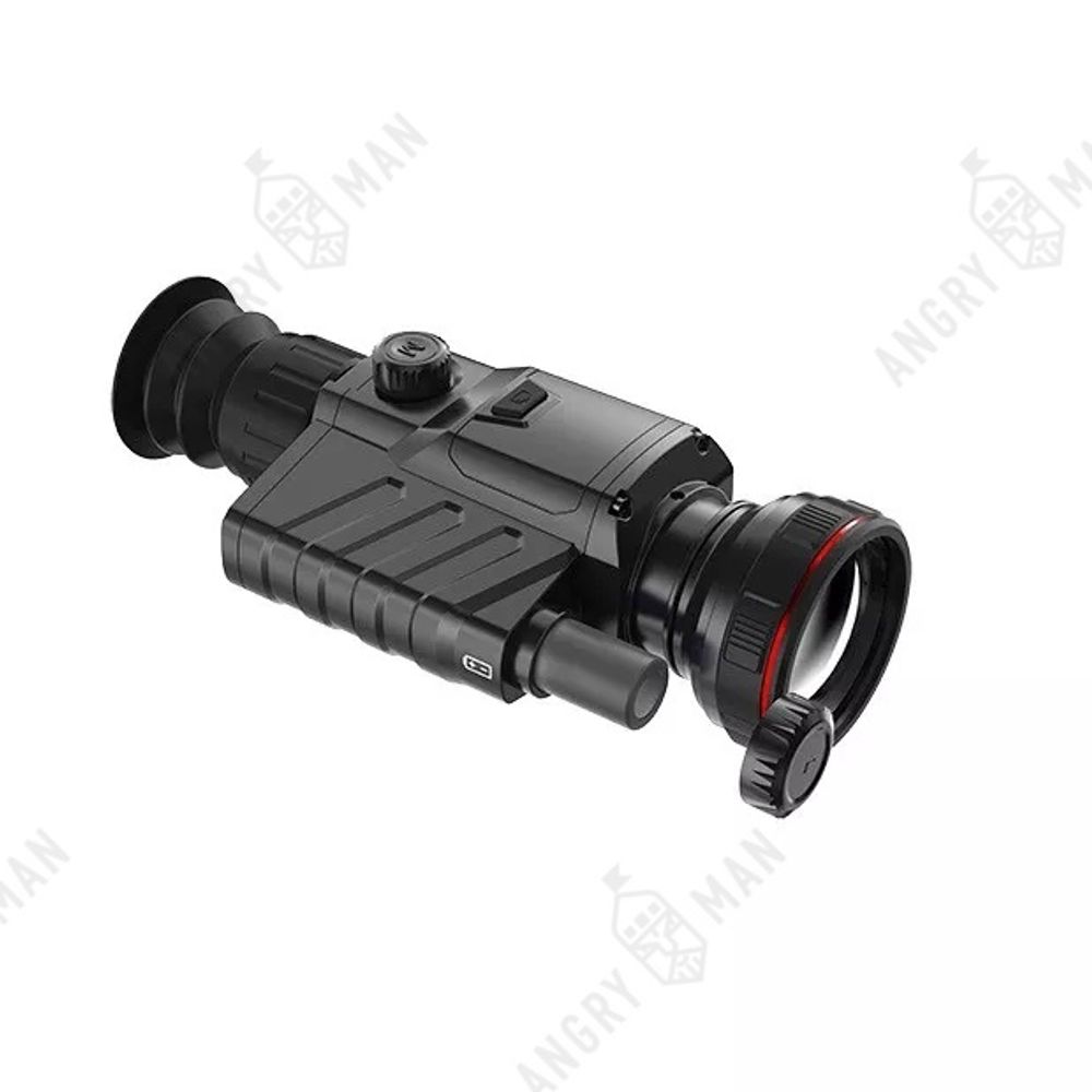 Тепловизионный прицел TR450, GUIDE