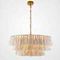 Подвесная люстра Imperium Loft Tassel 141054-26