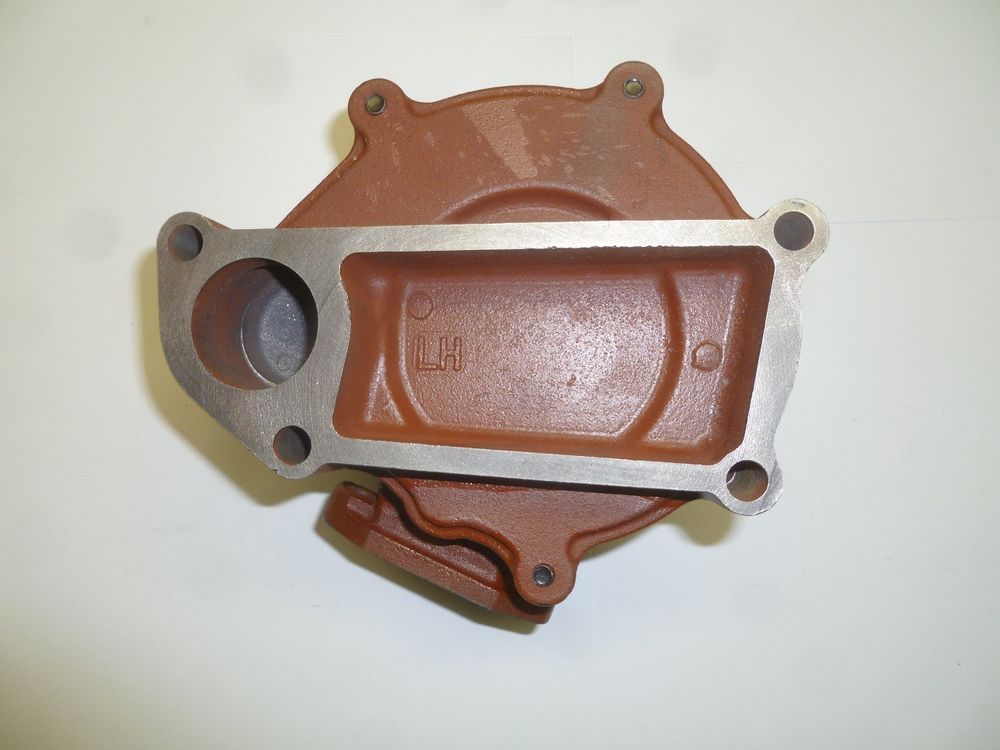 Насос водяной Ricardo R6105; TDK 56-170 6LT/Water pump ass