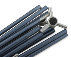 Палатка Pinguin Aero 3 DAC