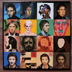 The Who - Face Dances (Скандинавия 1981г.)