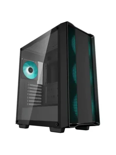 Компьютерный корпус CC560 V2 ARGB R-CC560-BKTAA4-G-2 BLACK