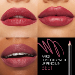 MAC Cosmetics MACximal Silky Matte Lipstick - матовая помада, 3,5 g