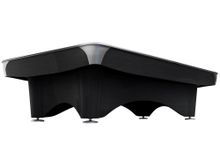 Бильярдный стол для пула Dynamic Billard "Dynamic 3" 9 футов (серый) с плитой