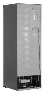 Холодильник Samsung RB30A30N0SA/WT