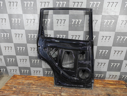 Дверь задняя левая Subaru Forester 5 (SK) 18-нв Б/У Оригинал 60409SJ0109P