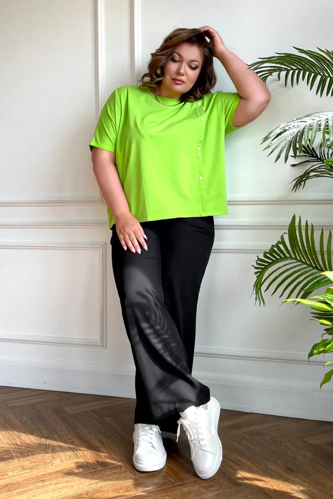 Брюки 3018 Fabrika