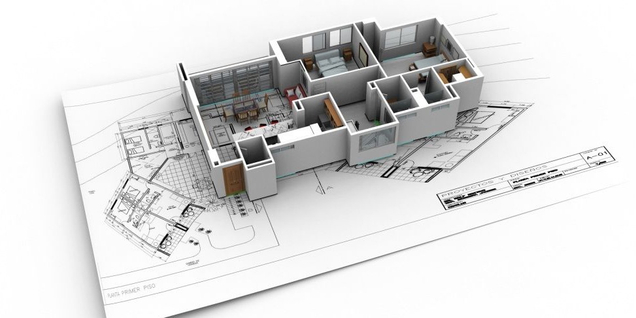 Разработка технического проекта&nbsp;