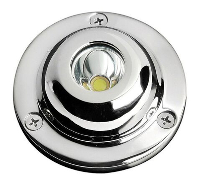 Светильник светодиодный подводный, белый (10247416)