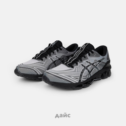 Кроссовки Asics Gel-Quantum 360 VII Asayake Pack "Black White"