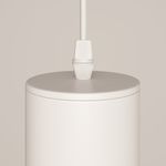 Подвесной светильник Technical P075PL-01W