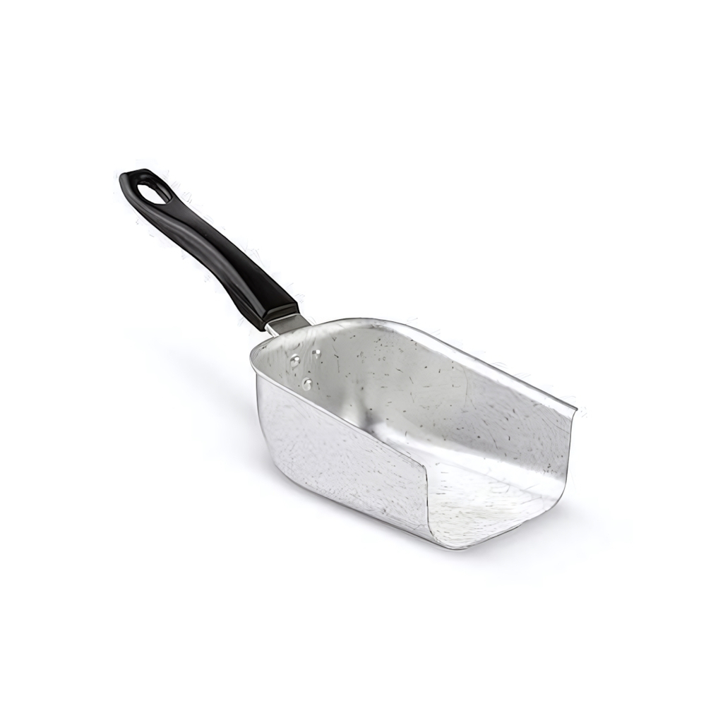 Совок для сыпучих продуктов