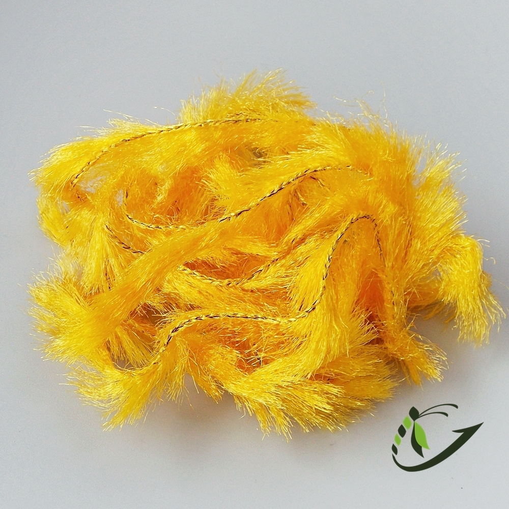 TIEMCO Синель Melty Yarn
