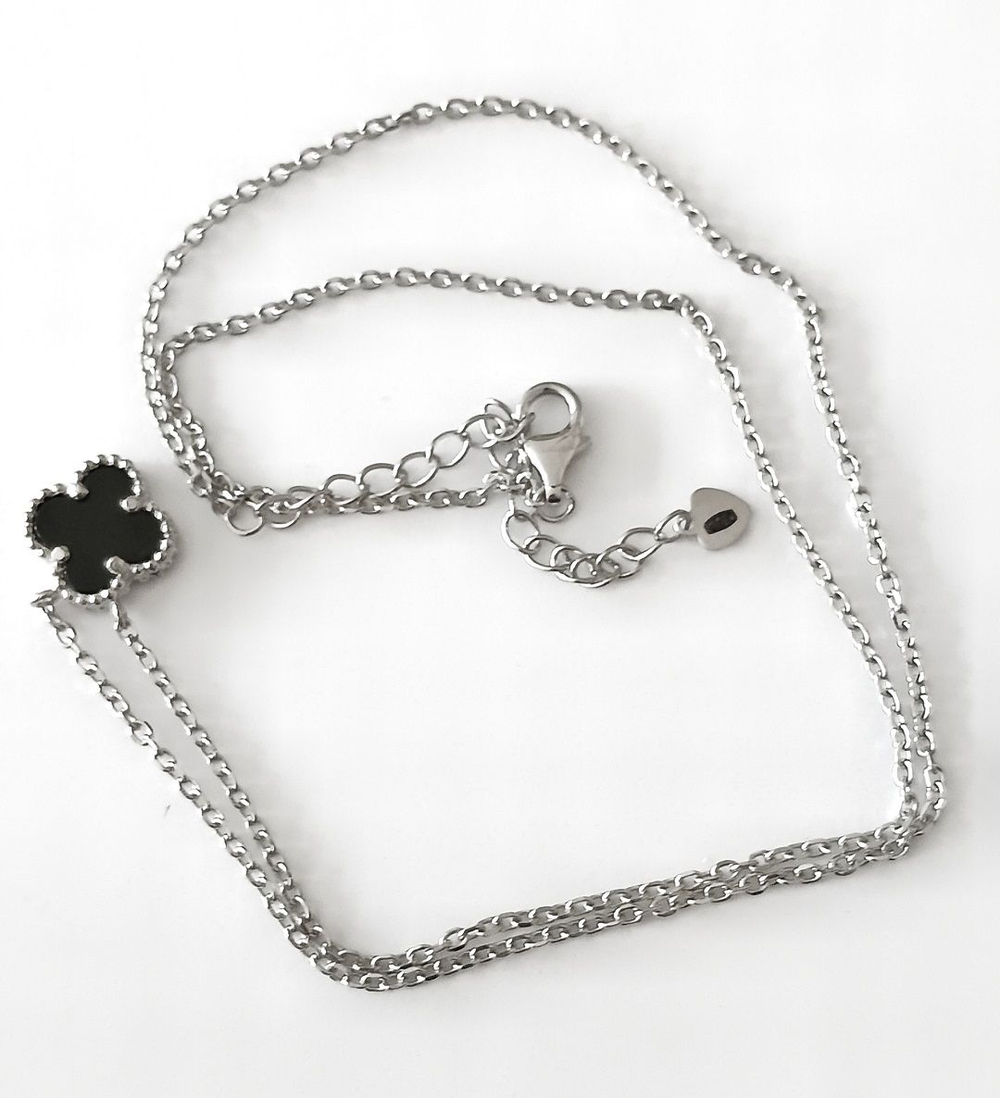 Колье ювелирное