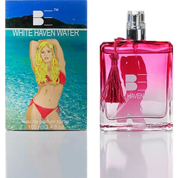 Bodevoke White Haven Water