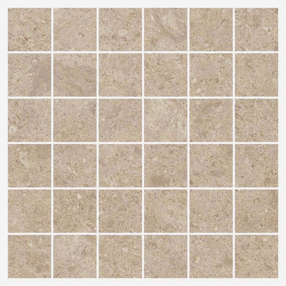 Italon Genesis Gen.Venus Cream Mosaico 30x30