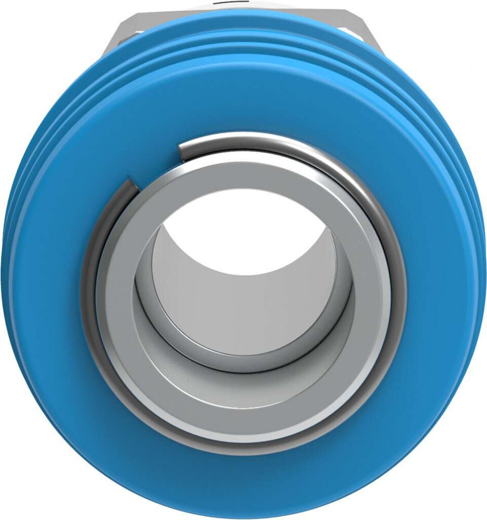 Быстроразъемная розетка Festo KD4-3/8-A