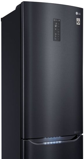 Холодильник LG GA-B499SQMC
