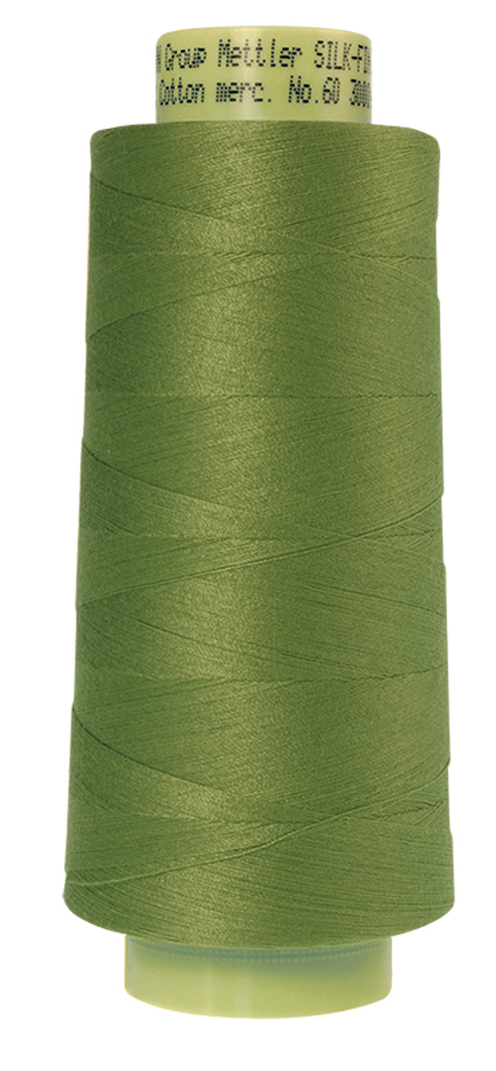 Нить Mettler SFC хлопок 2743m № 60 col.0840