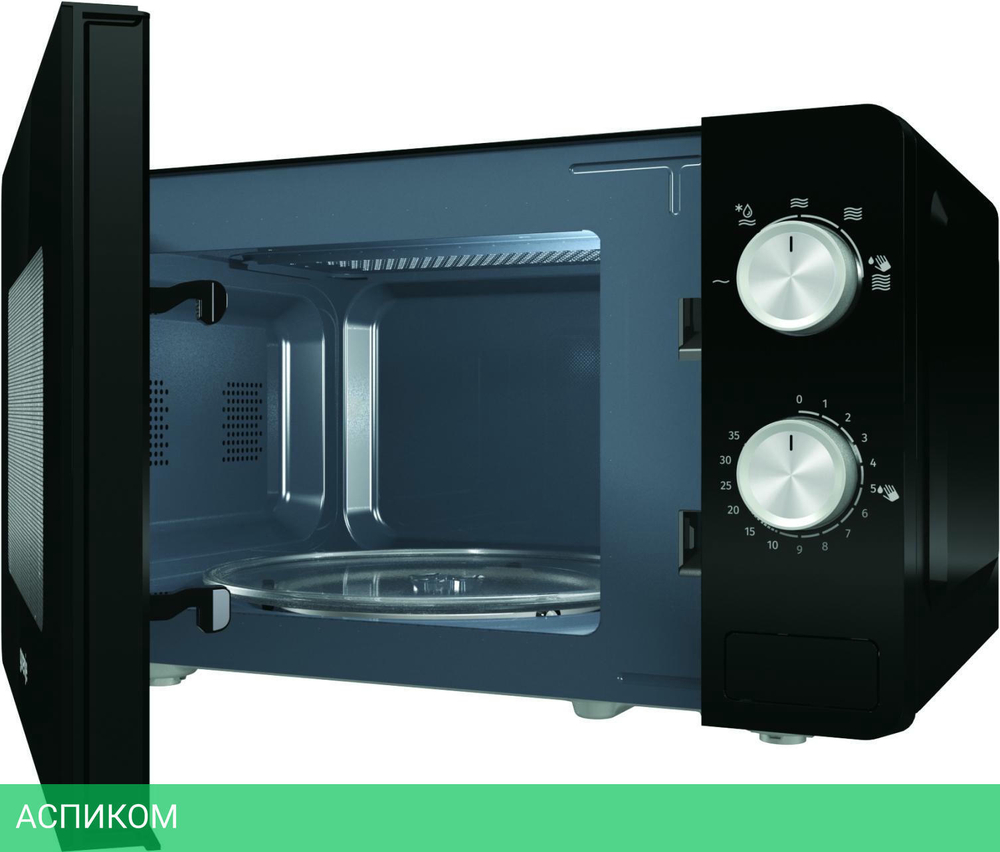 Микроволновая печь Gorenje MO20E1B