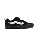 Кеды Vans Knu Skool 'Black' VN0009QCBMA