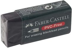 Pozan \ Резин Faber castel black