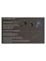 Душевой поддон Weltwasser WW TRS STONE WT 10000004355 120x90 белый
