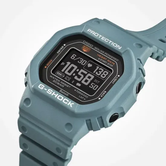 Наручные часы Casio G-Shock DW-H5600-2DR