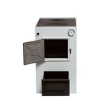 Котел Сибирь КВО 20 кВт ТПЭ