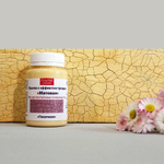 Краска с эффектом трещин «Песочная» матовая