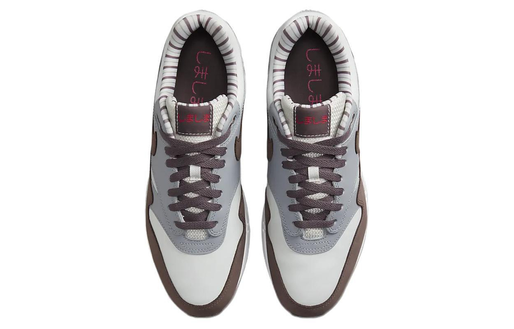 Кроссовки Nike Air Max 1 Shima Shima