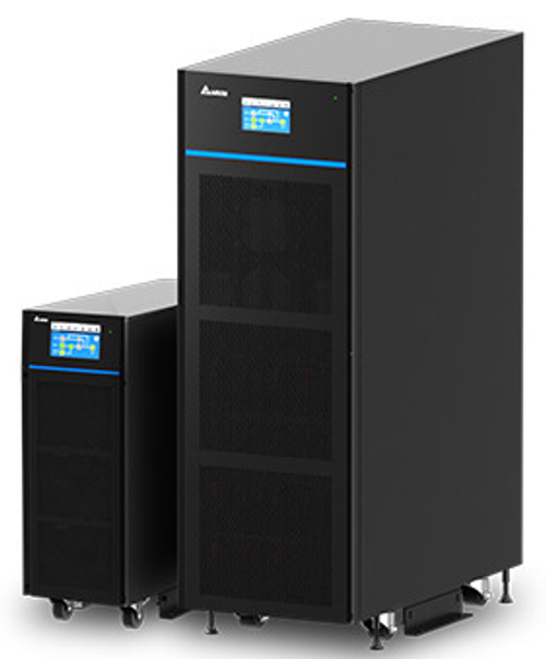 Напольный ИБП Delta HPH-30K (2-ое поколение)