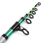 Спиннинг Cottus Fantom Carp Strong