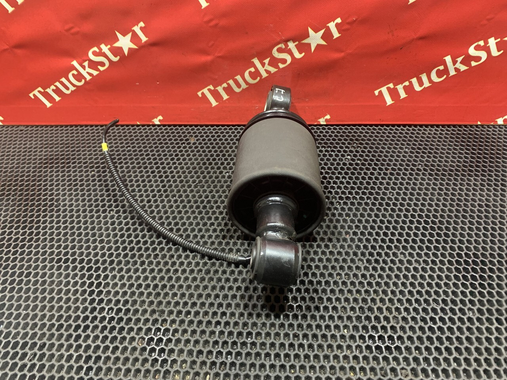 Подушка кабины передняя 2023г