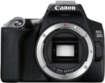 Canon EOS 250D Body, черный