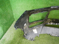 Бампер передний Porsche Cayenne 3 PO536 (2017-2023)