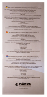 Микроскоп Konus Academy-2 1000x