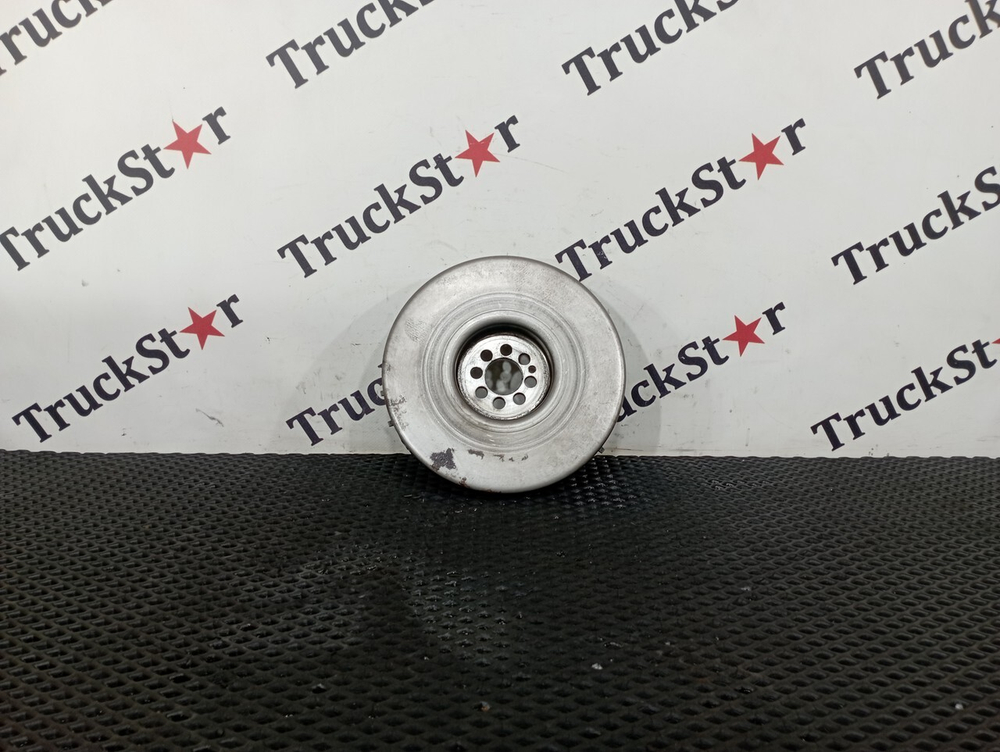 Демпфер распредвала 2016г.