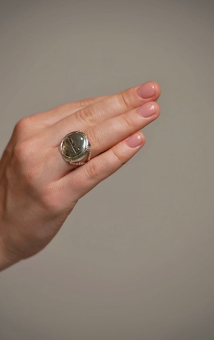 Кольцо "Мюзле"